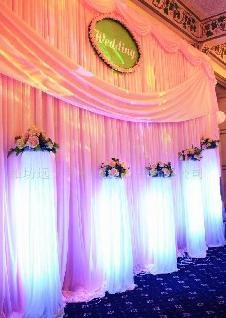 專業(yè)婚慶場地布置 中孚婚慶禮儀公司的高清圖片展示與服務(wù)解析