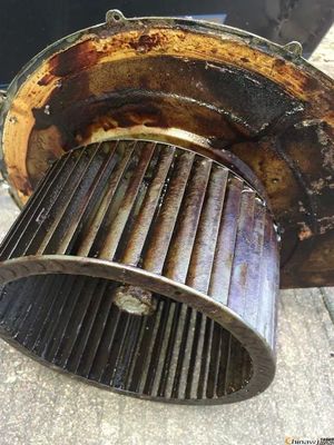 南通專業(yè)油煙機清洗與維修安裝服務(wù)