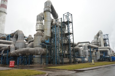 5G賦能 甕福集團(tuán)&ldquo;智慧工廠&rdquo;再升級(jí)