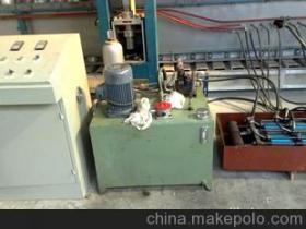 【鋼式層壓機 酚醛 聚氨酯發泡板材】價格,廠家,圖片,日用化工機械配件,廈門冠昱設備制造-