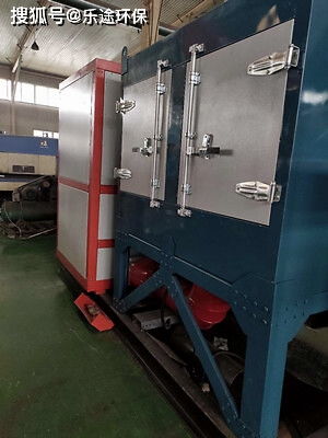 工業廢氣處理設備 有機廢氣處理設備在石油化工行業的應用