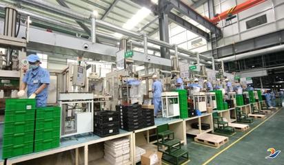 市委書記安偉到項城調(diào)研疫情防控和項目建設(shè)工作