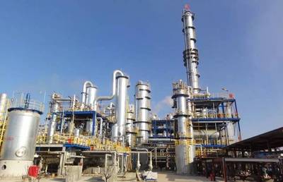 化工之美:幫助制造了這么多日用品,齊翔騰達其實就在我們身邊!