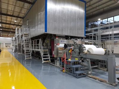 辦實(shí)事 暖人心 | 中國聯(lián)合裝備 傾情辦實(shí)事，創(chuàng)新謀發(fā)展，筑牢安全防線