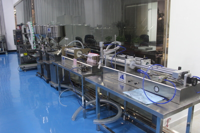 日用化工、化妝品、制藥、食品等行業(yè)成套設(shè)備 核心引擎與創(chuàng)新前沿